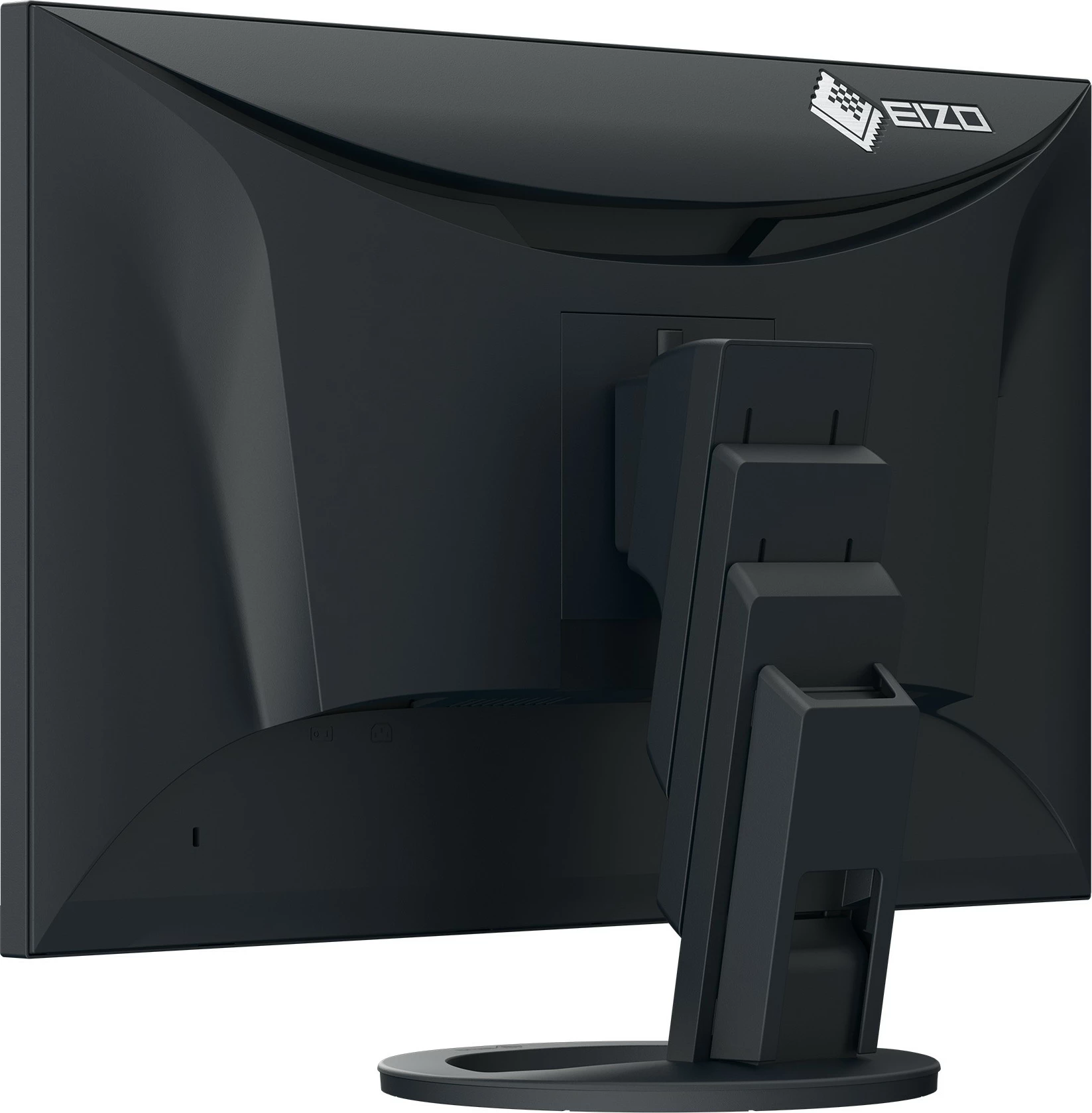 27-palčni Quad HD monitor, IPS, USB-C, črn Eizo EV2720-BK
