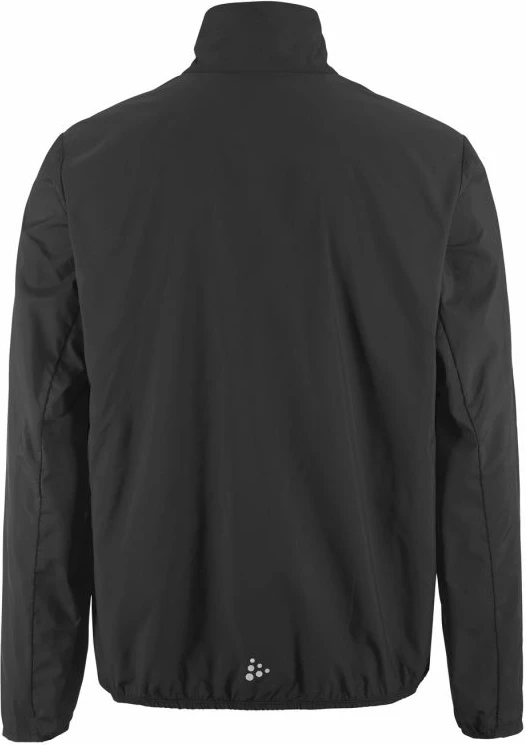 Športna jakna Craft, črna