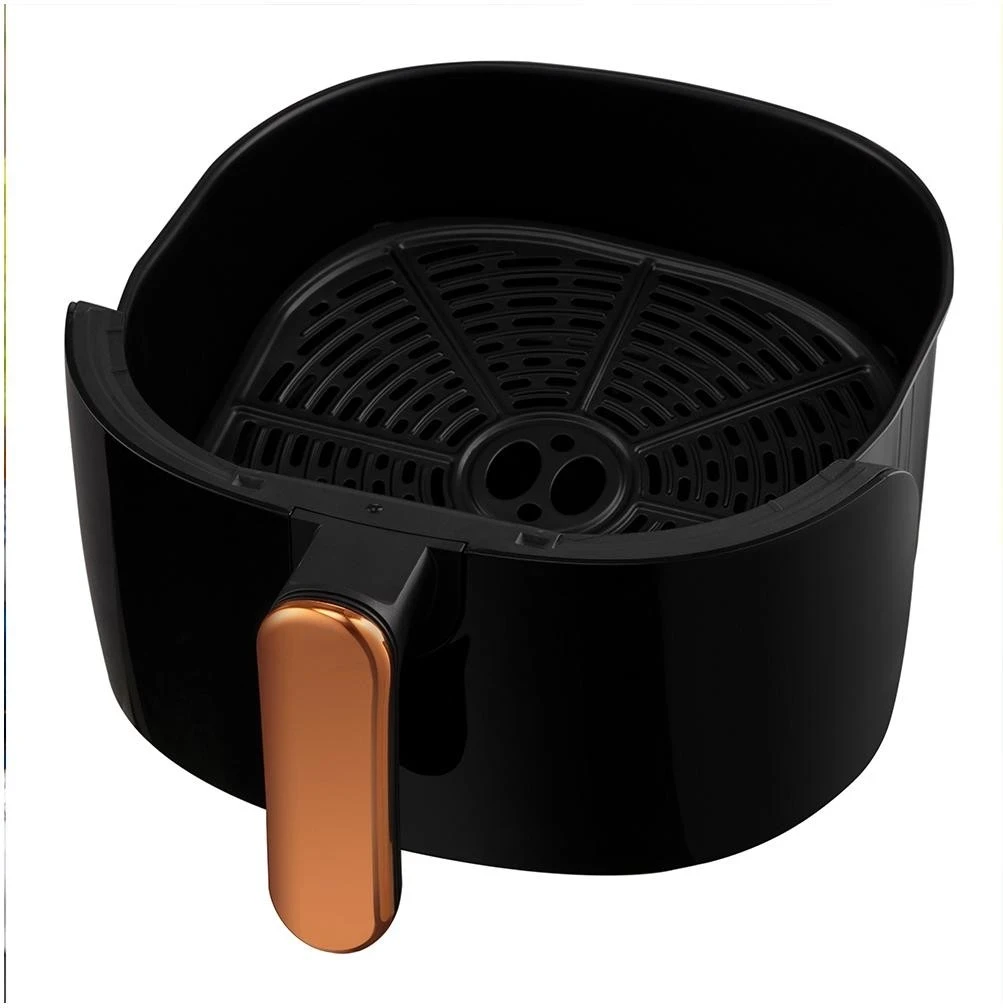 Zrakovna friteza 5,5 L Russell Hobbs SatisFry 26510-56, črna