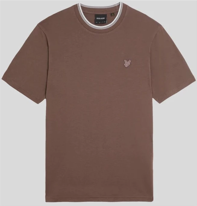 Majica za moške Lyle & Scott