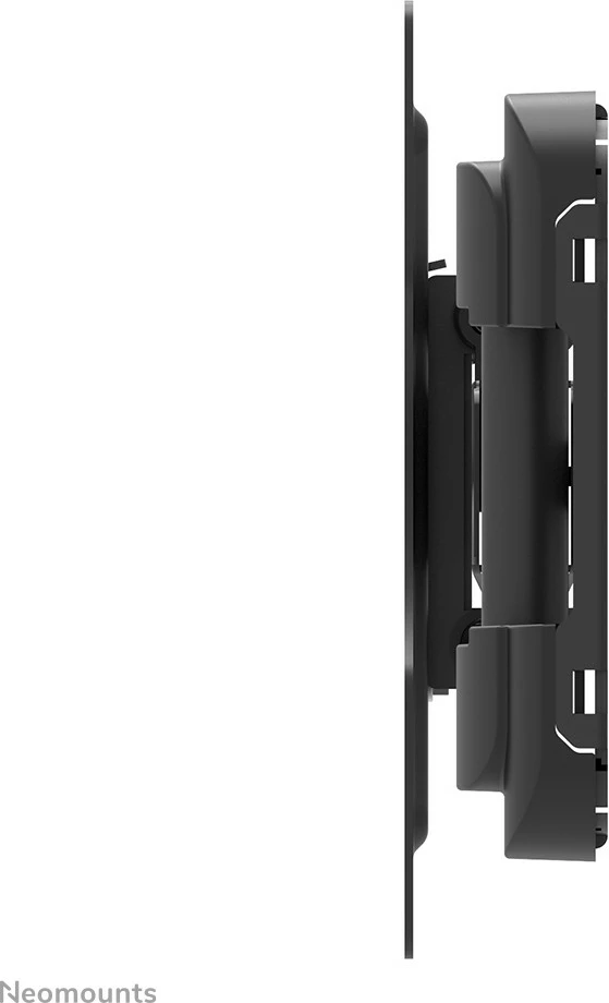 Univerzalni vrtljiv stenski nosilec za TV, Neomounts WL40-540BL12, full motion, 32–55 in, VESA 100x100/200x200, črn Univerzalni vrtljiv stenski nosilec za TV, Neomounts WL40-540BL12, full motion, 32–55 in, VESA 100x100/200x200, črn