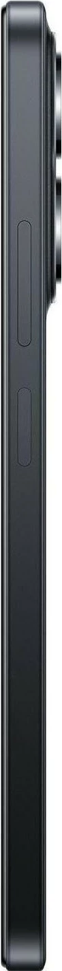 Pametni telefon 4/128GB, Xiaomi Redmi 15C, črn