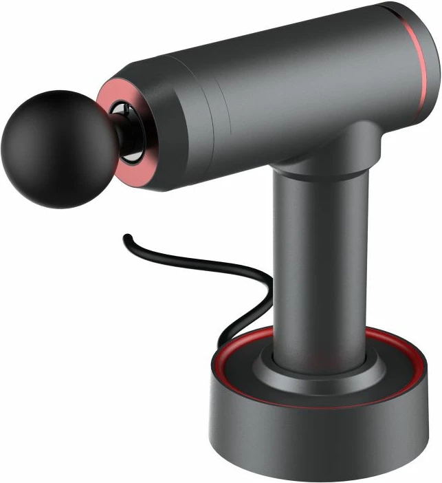 Prenosni masažer Body Sculpture Power Quattro BM 523