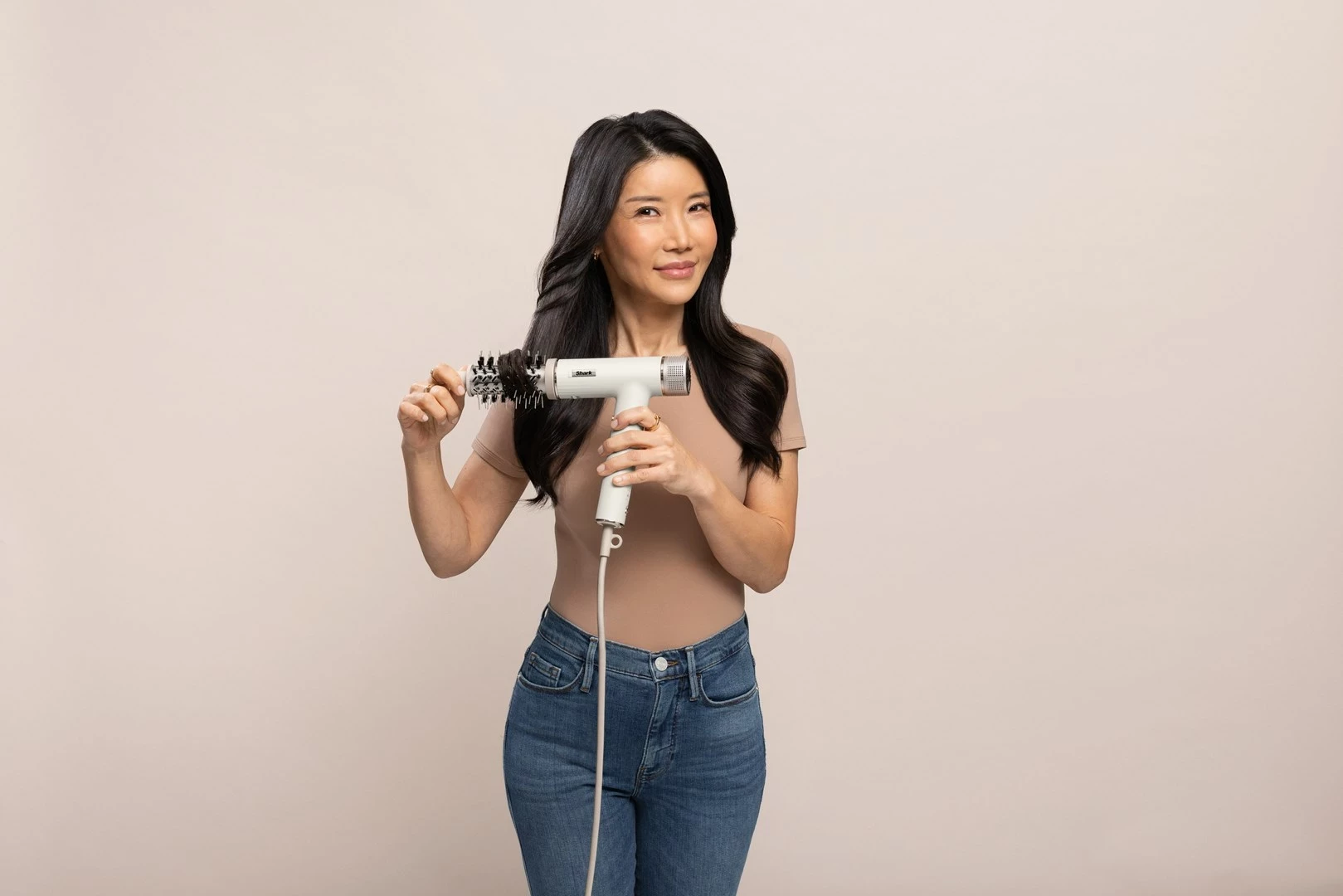 Multistyler Shark HD333EU, bel