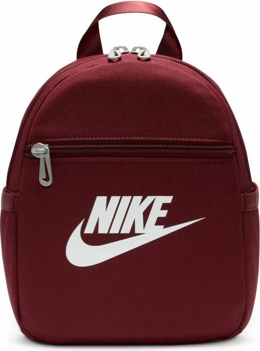 Mini nahrbtnik za ženske in otroke Nike, rdeč