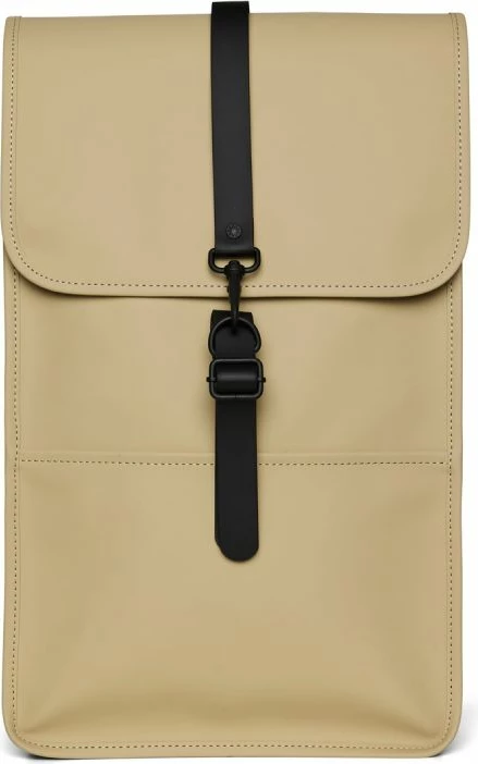 Vodoodporen nahrbtnik Rains, bež