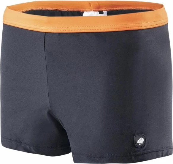 Bikini za fante Aquawave, črne