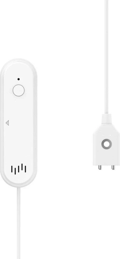 Senzor za vodo Hama 176668, WiFi ZigBee, alarm 80 dB, plastika