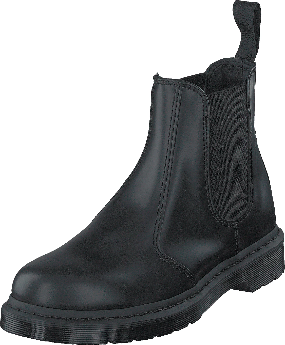 Čizme Dr. Martens, črne, moške