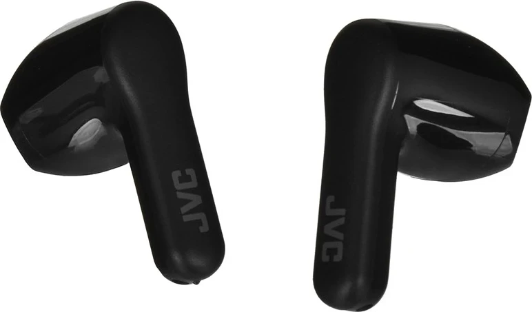 Stereo slušalke JVC HA-A3T, črne