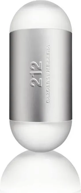Toaletna voda 212, unisex, 100 ml, Carolina Herrera