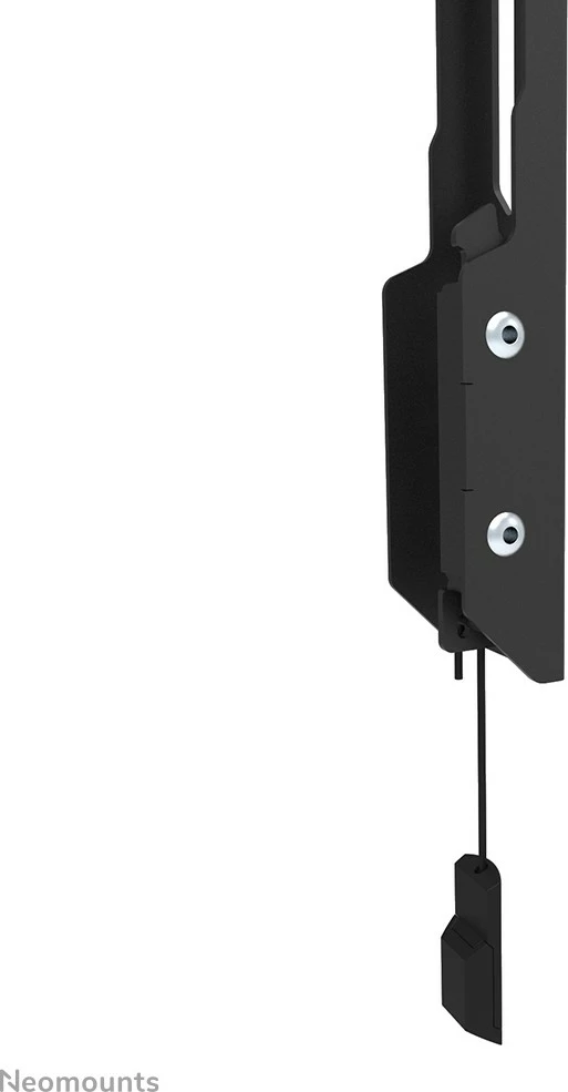 Stenski nosilec za TV, Newstar Neomounts WL30-550BL12, za 24–65 in, ultra tanek, črn Stenski nosilec za TV, Newstar Neomounts WL30-550BL12, za 24–65 in, ultra tanek, črn
