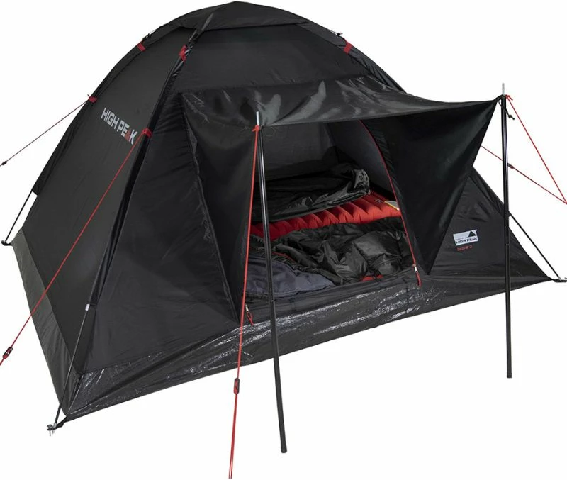 Šotor za kampiranje High Peak Beaver 3 10320