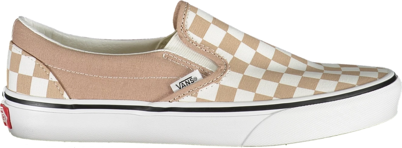 Superge Classic Slip-On, VANS, ženske, bež