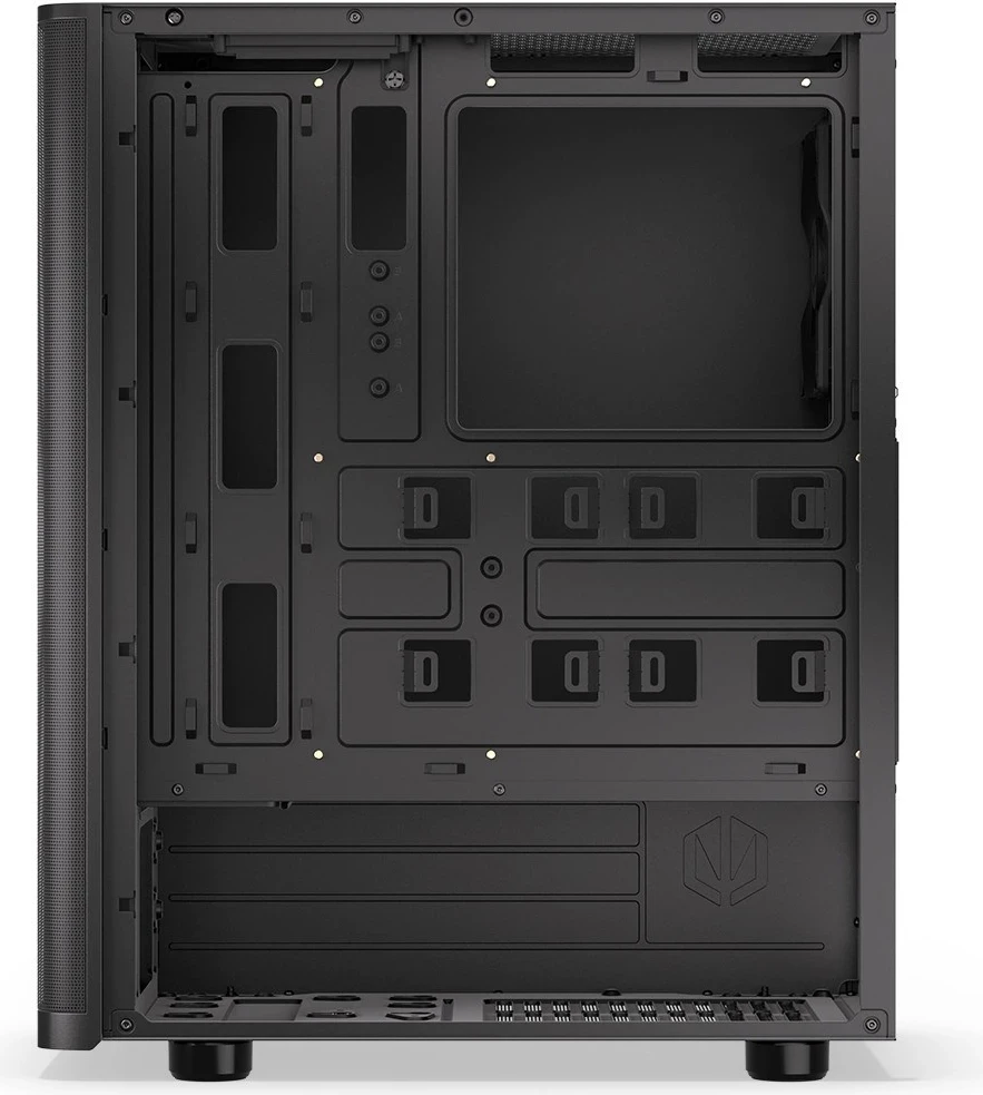 Ohišje Ventum 200 Solid Endorfy