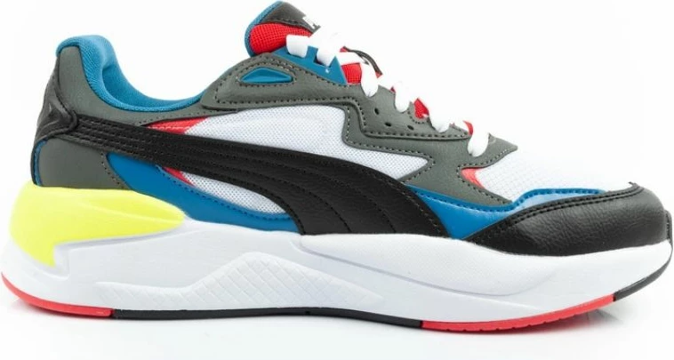 Superge, Puma X-Ray Speed za moške, večbarvne