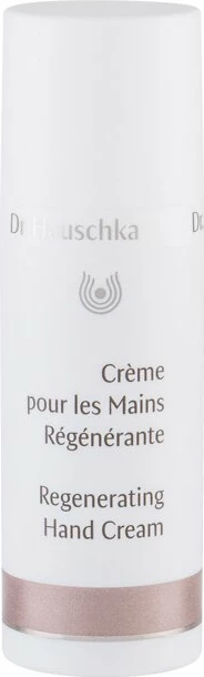 Regeneracijska krema za roke Dr. Hauschka, 50 ml