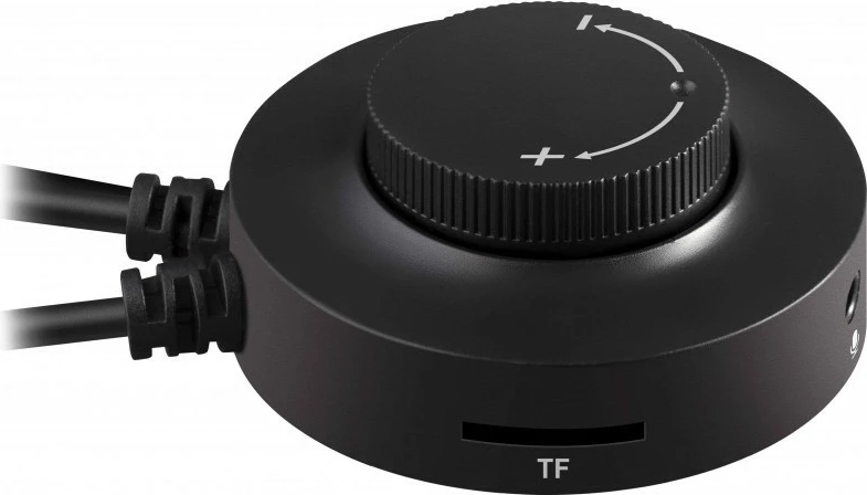 Zvočniki za računalnik Defender Spitfire 2.0, Bluetooth, 6 W, LED, črni (komplet)