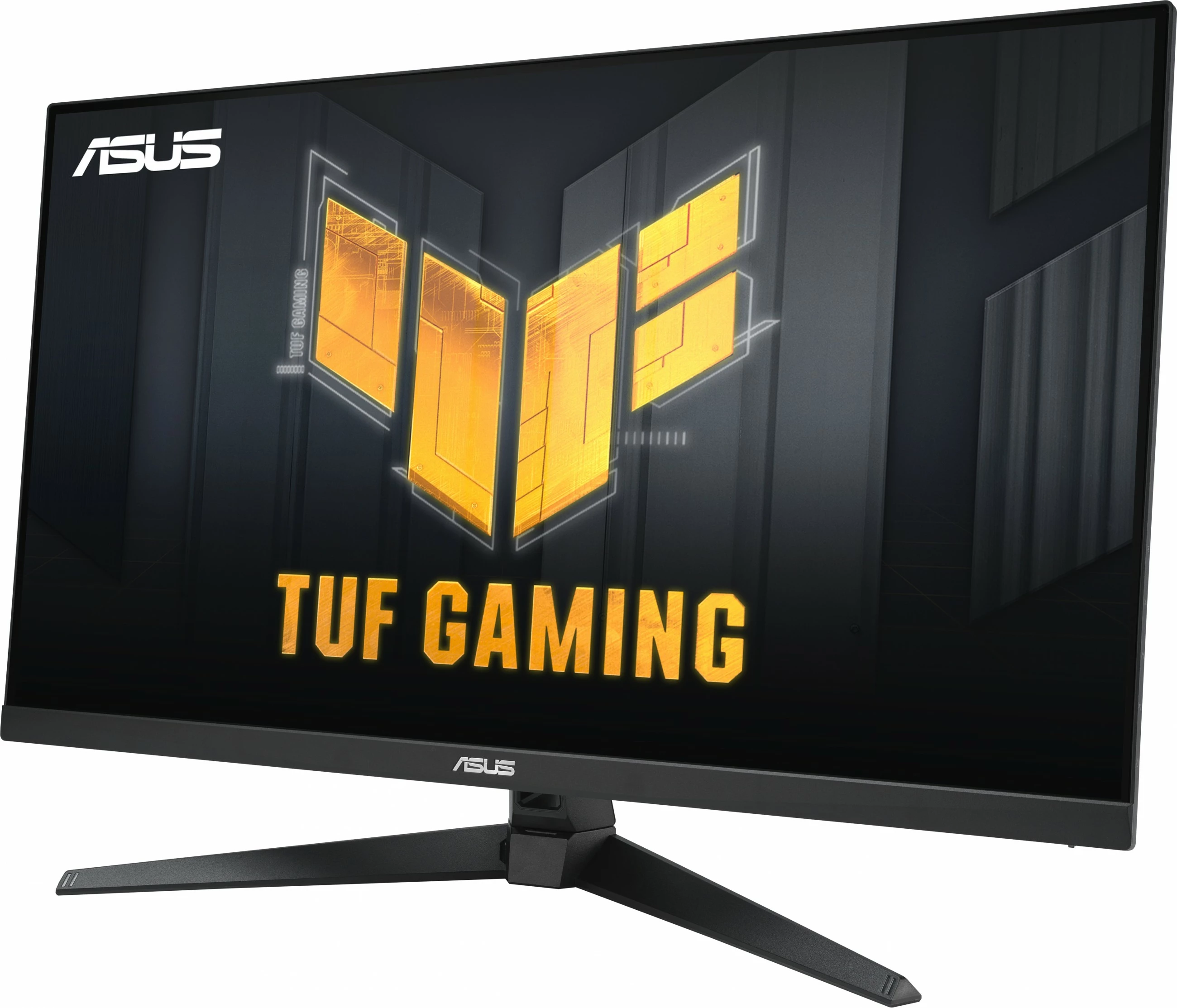 Gaming monitor 31,5" Full HD, 170 Hz, 1 ms, črn ASUS TUF VG328QA1A