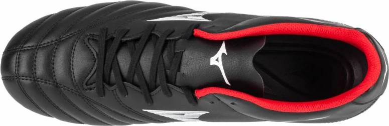 Nogometne kopačke Mizuno, Monarcida Neo III Select Md M, črne
