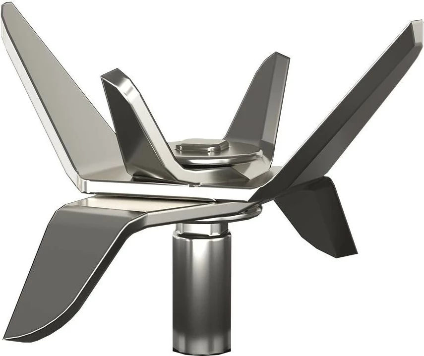 Prenosni mešalnik Ninja BC151, 0,53 L, USB-C, vijoličen