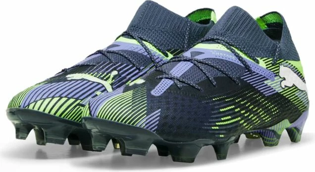 Nogometne kopačke Puma za moške, večbarvne