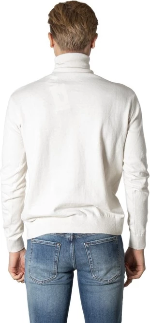 Rolka U.S. Polo Assn., moška, bela