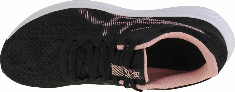 Trenirke za ženske Asics Patriot 13, črne