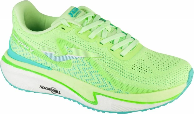 Superge Joma Viper 2511, moške, zelene