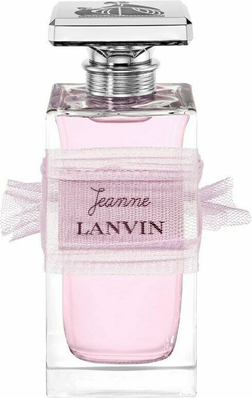 Eau de Parfum za ženske Lanvin Jeanne, 50 ml