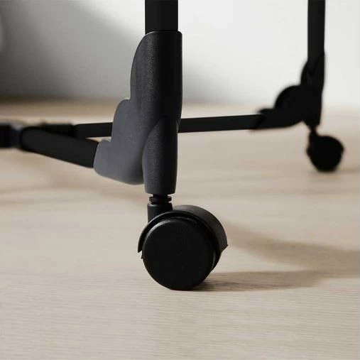 Sušilnik perila Vileda Mixer 3 Ultimate, 30 m, črn