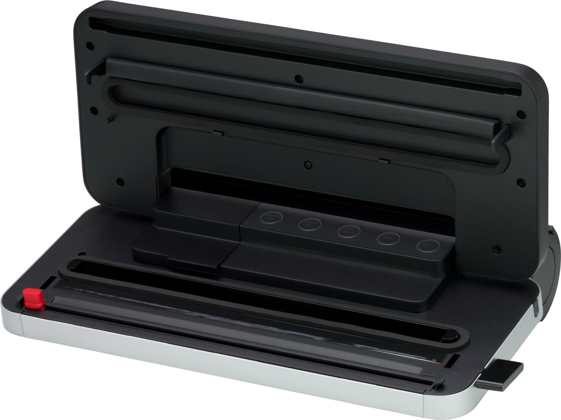 Aparat za vakuumiranje WMF Lono 0419070011, inox, 30 cm, 90 W