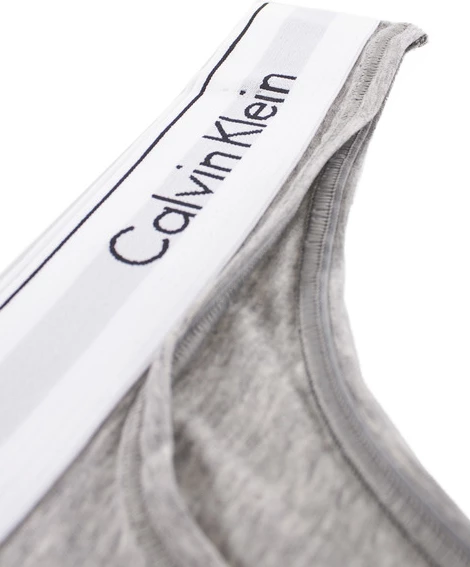 Spodnje perilo za ženske Calvin Klein Underwear, sive