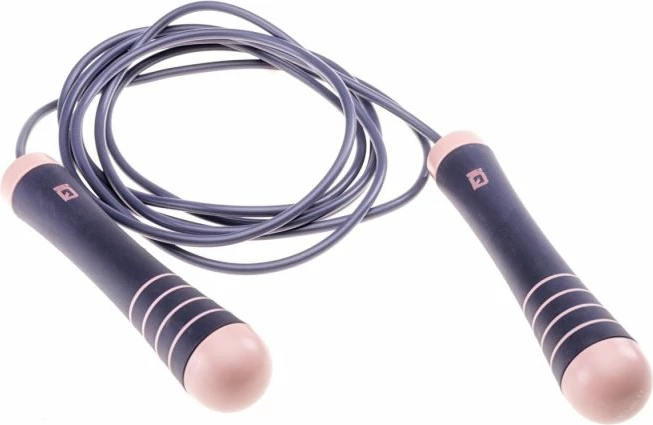 Litar za preskakovanje, IQ Powerpump Adroit, vijoličen