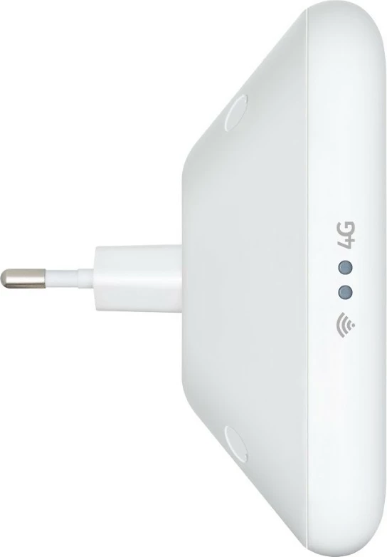 Usmerjevalnik ZTE MF17B LTE, bel