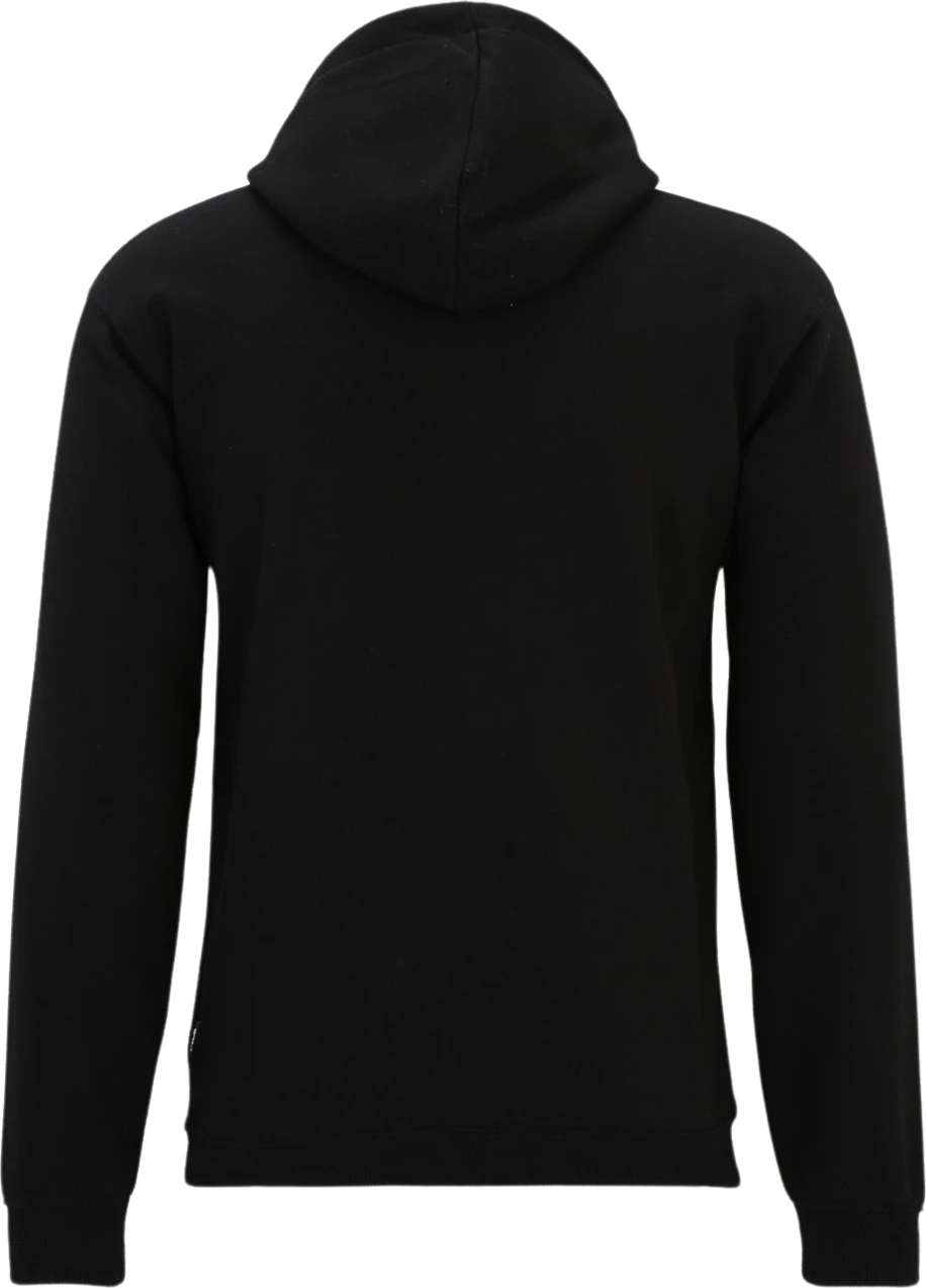 Pulover za moške Fila Brunssum, črn