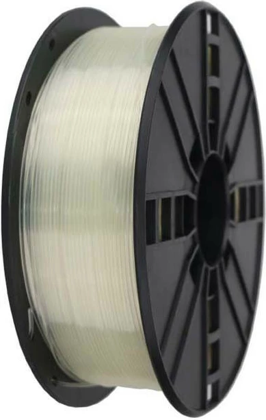 Filament PLA, 1,75 mm, prozoren, 1 kg - Gembird