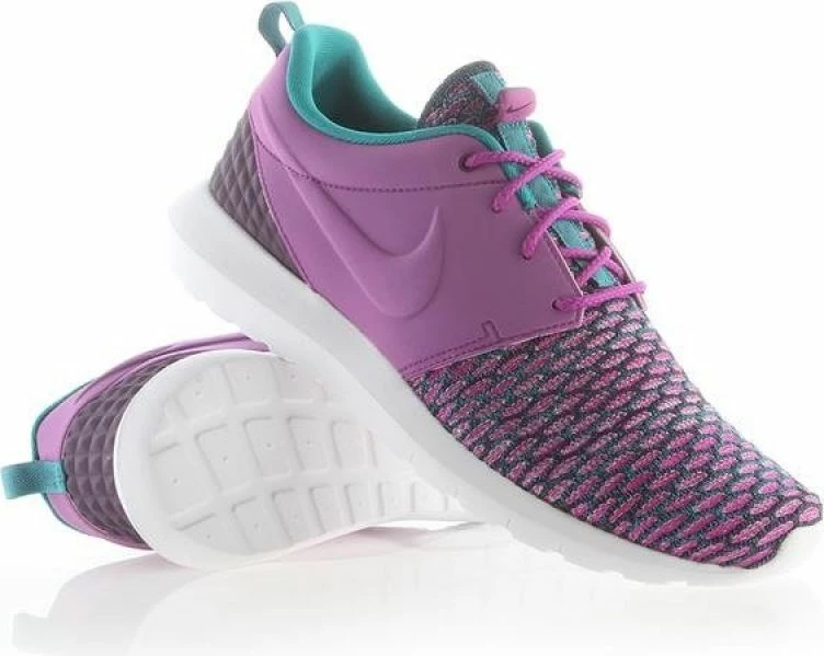 Atletski čevlji, moški Nike, vijoličasti