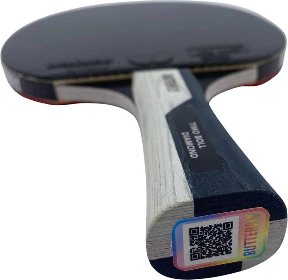 Namiznoteniški lopar za moške Butterfly