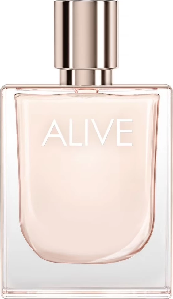 Eau de Toilette, ženska Hugo Boss Alive 50 ml