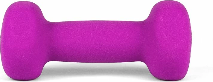 Utež za vadbo 2 kg Body Sculpture BW 513