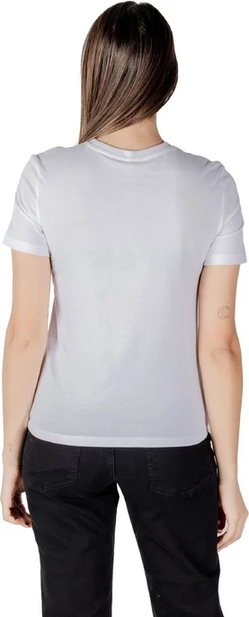 Majica za ženske Only, bela