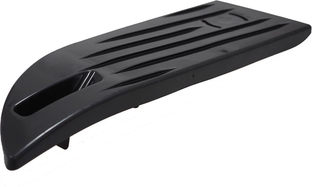 Ski za krmiljenje za snežne skuterje, Hamax Sno Formel (2 kosa), unisex