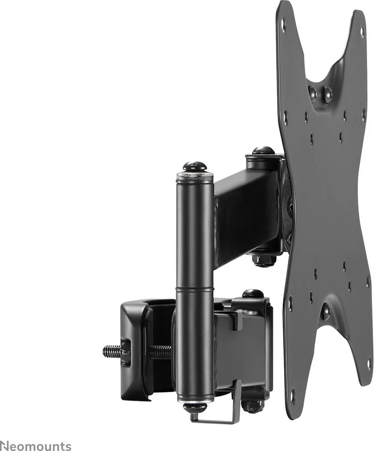 Polna gibljivost nosilec za TV/monitor Neomounts FL40-450BL12, 23–42 palcev, VESA 200x200, črn Polna gibljivost nosilec za TV/monitor Neomounts FL40-450BL12, 23–42 palcev, VESA 200x200, črn