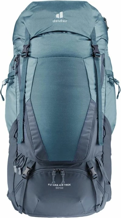Trekking nahrbtnik Deuter, unisex, modra