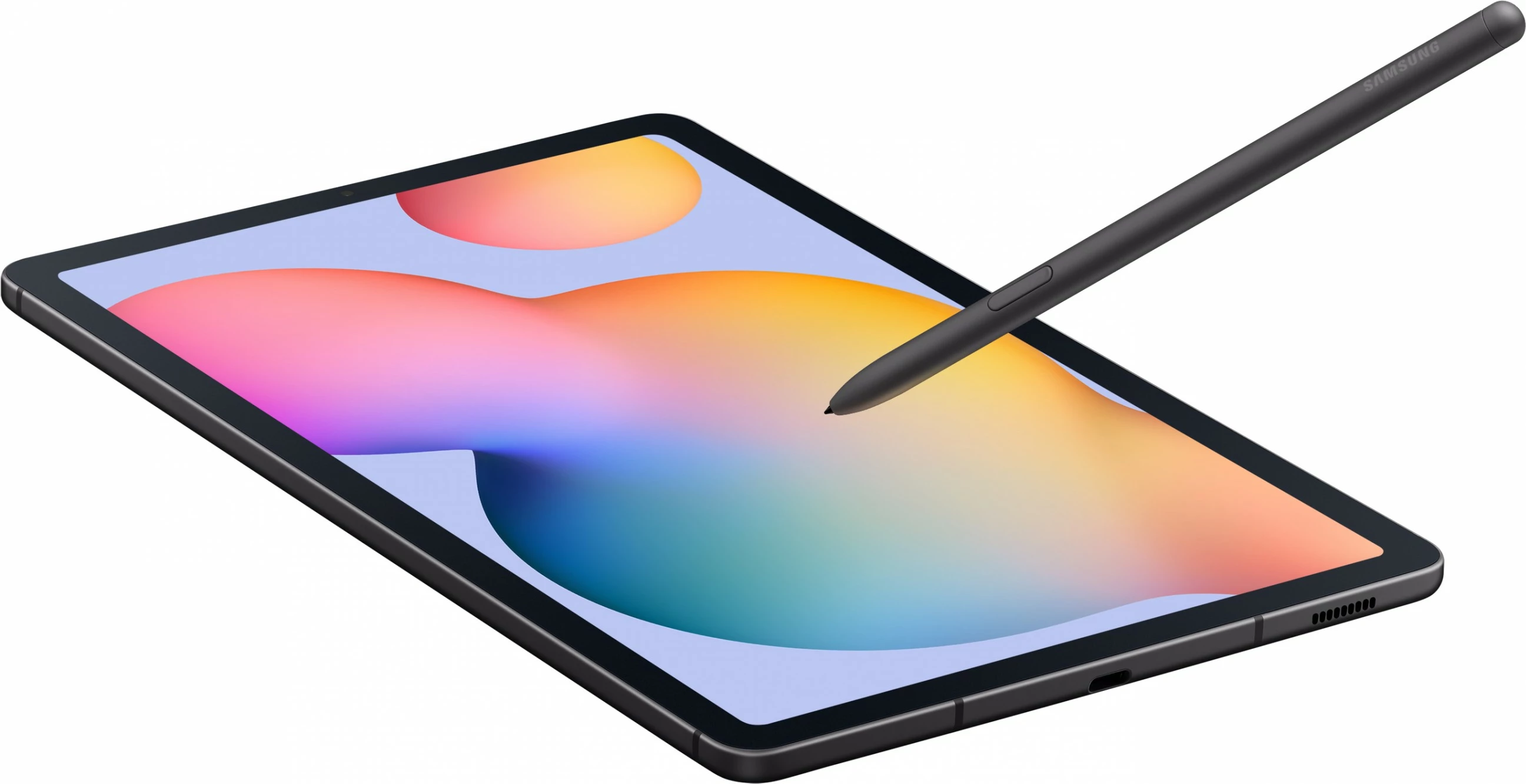 Tablica Samsung Galaxy Tab S6 Lite LTE, 64 GB, 4 GB, siva Tablica Samsung Galaxy Tab S6 Lite LTE, 64 GB, 4 GB, siva