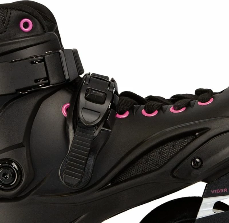 Freestyle rolke Tempish Viber LE 110, ženske, črne