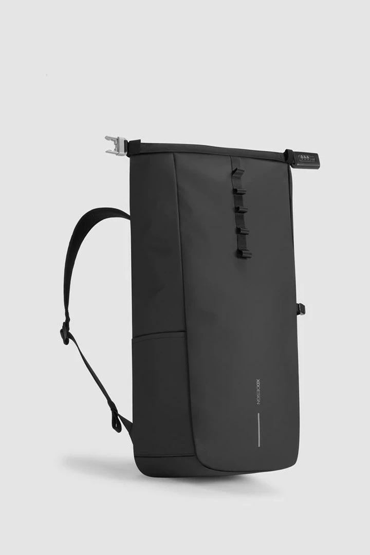 Vodoodporen nahrbtnik XD DESIGN Urban, 20 L, črn