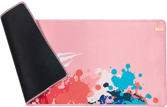 Gaming podloga za miško HAVIT MP847, modra