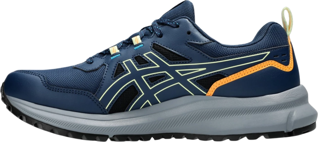 Tekmovalne tekaške atlete asics, modre